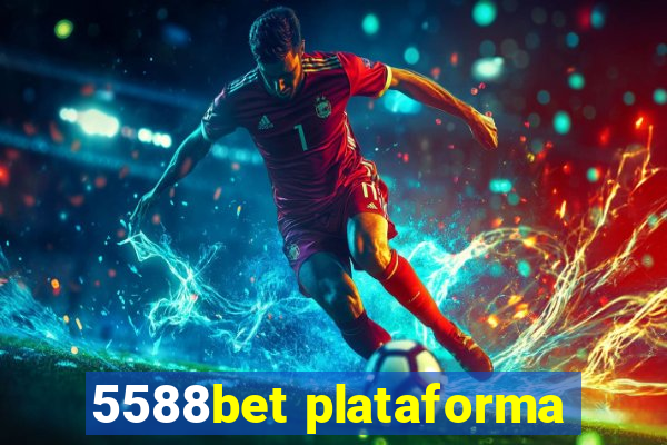 5588bet plataforma